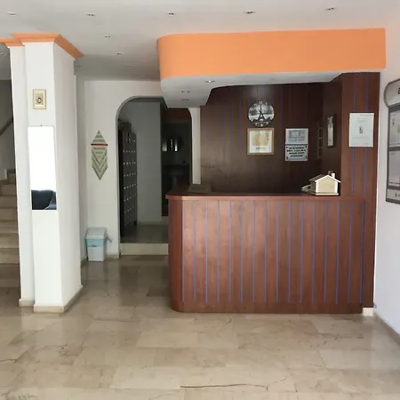 Dilhan 2* مرمريس