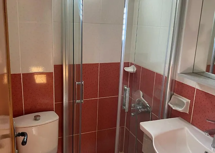 Hotel Dilhan Marmaris