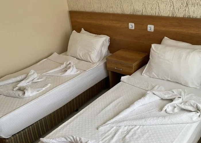 Hotel Dilhan Marmaris