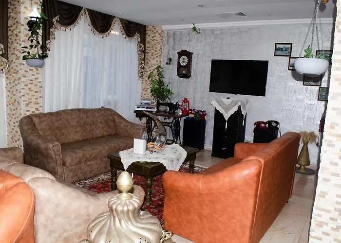 Hotel Dilhan Marmaris